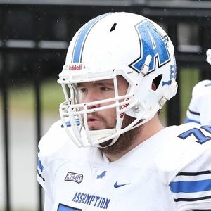 Meet your Posher, Patrick